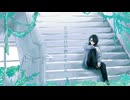 片方だけが燃えている/ueil - 9o(cover)