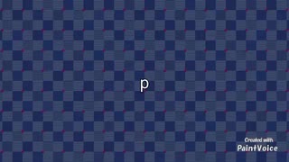 p/唄音ウタ・重音テト (bpm=150)
