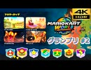 マリオカートワールド SDR グランプリ #2 フラワーカップ