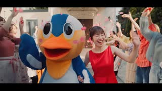 【最高画質版】ぬきたしMV『再会系女子はどうすりゃいいですか？』（Music Video）綾瀬理恵 ｜TVアニメ『ぬきたしTHE ANIMATION』EDテーマ