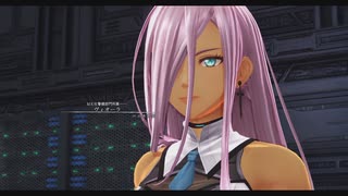 [界の軌跡]第73回(73-1) 大統領の待つ中枢区画