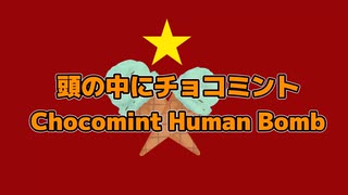 【ソフトウェアトーク劇場】頭の中にチョコミント