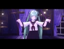 【MMD】ないない【YYB式改変初音ミク】