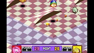【カービィボウル】緑カービィ【テクニック】