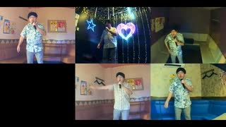 明日へ架ける橋 ～ballad ver.～／倉木麻衣