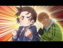 【第2期】TVアニメ『メダリスト』第2期ティザーPV