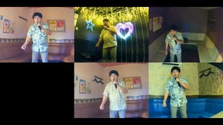 Growing of my heart／倉木麻衣