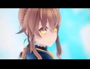 【サイレント・ウィッチMMD】はてなき