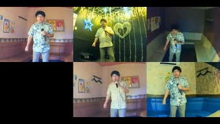 Secret of my heart／倉木麻衣