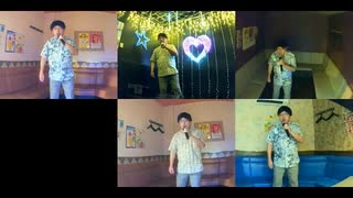 Start in my life／倉木麻衣