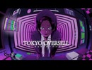 TOKYO OVERSELL / 上条酩。【歌ってみた】