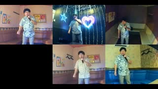 Love，Day After Tomorrow／倉木麻衣
