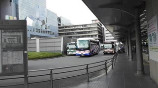 サブ064 ep3　利用開始後でもなんとかなる、もえポっの24Hチケット＠京都市下京区＿京都駅【ぶらり京都小旅行～2024秋～】