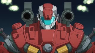 【ガンダム】MS動画図鑑・ガンキャノン【GQuuuuuux】