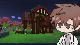 【Enigmatica 6 Expert】E6Eタカハシ part.7-02【タカハシ実況プレイ】（Minecraft1.16.5）