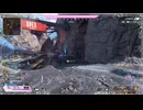 回復キャンセルからローリングサンダーに当たりに行くシャナfeat.たっさん