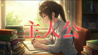 主人公 / ROSE