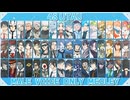 【男声48音源】NEWVocaloidSongMedley1-2024REWORK-【UTAUカバー】