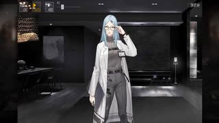 【ドルフロ】巻積核 15【ストーリー】