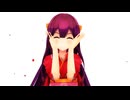 【MMD艦これ】Watch me!【神風】