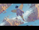 AI generated electronic music