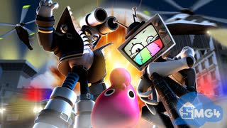【SMG4映画】ガンズ・アンド・パズルス