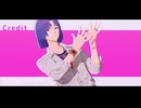 【MMDまほやく】短いものつめ合わせ　その２