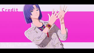 【MMDまほやく】短いものつめ合わせ　その２