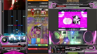 【beatmaniaIIDX】SOLAR ECLIPSE / SPA