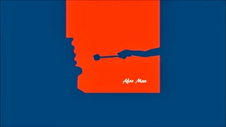【シマウマさん】Afro Man 歌ってみた