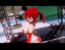 【MMD】Lamb.【テトお姉さん】
