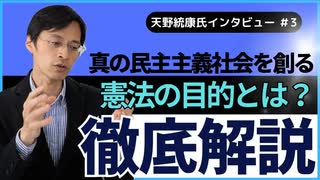 議会制民主主義の腐敗に解決策はあるのか！？真の民主主義社会を創る方法
