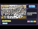 【7ブランド アイマス越境】妄想＋願望MOIW2026 Day2【メドレー53曲】