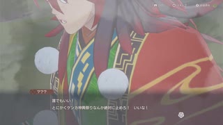 [ゆっくり実況]龍の国ルーンファクトリーをのんびり遊ぶ　その24[ネタバレあり]