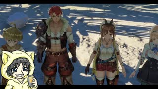 【ライザのアトリエ】マジで1ミリも知らないアトリエシリーズを実況プレイ #9-4【初見プレイ】