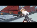 【星の翼】圧倒的な狙撃能力で勝利するスノーウォル。