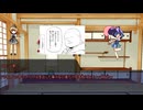 【サタスペ】九色のゆっくりサタスペ・十三戦線異状なし８話（完）【実卓リプレイ】