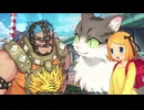 【Pikii/スタジオ最前線】ブレイドストレンジャーズ マスターT（怒羅拳・T・牙（ドラッケンティーガー）） ストーリーモードプレイ動画【switch/PS4/APM3】