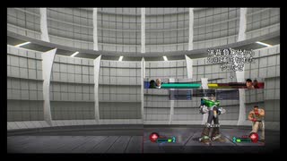 MVCI ハピバ補正切りするとき何を意識してるのか解説動画