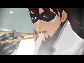 俺の一日一タイバニ2025年2月号【MMDタイバニ】
