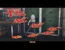 MMD ～ 女優ヴィヴィアン・キャロガン 短編映画への出演