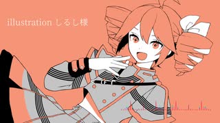 LUV LUVLOVE!! feat. 重音テトSV
