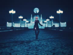 【テンミリMMD】リテラシー【ブロント】