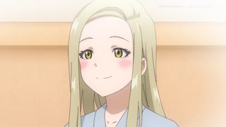 篠澤広（大人モード）
