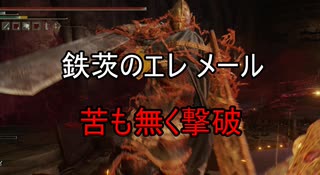 初見実況【ELDEN RING】貧弱主人公が王となる冒険　パート29