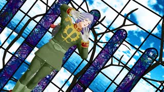 【MMDガンダム】ガルマでL/a/m/b/.