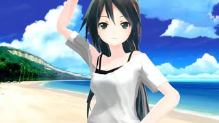 【MMD】キマグレン LIFE Cover mixed by DJ FUMI★YEAH!