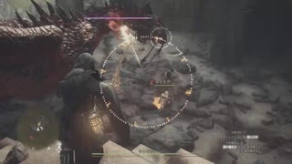 【DRAGONS DOGMA 2】再び覚者生活　53Day【前編】