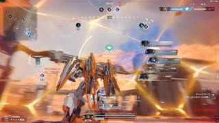 【ミスラ・アイ】明日の私はもっと強くなるメカブレイク対戦実況part35【ハリケーン】