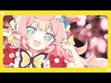 POP IN 2 / B小町 (Covered by ころねぽち)